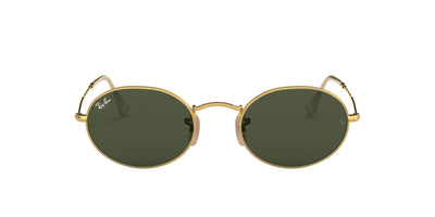 Ray-Ban RB3547 Arista/G-15 Green #colour_arista-g-15-green