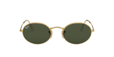 Ray-Ban RB3547 Arista/G-15 Green #colour_arista-g-15-green