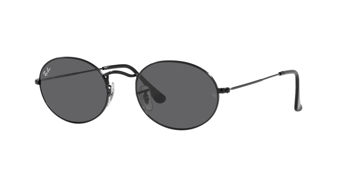 Ray-Ban RB3547 Black/Dark Grey #colour_black-dark-grey