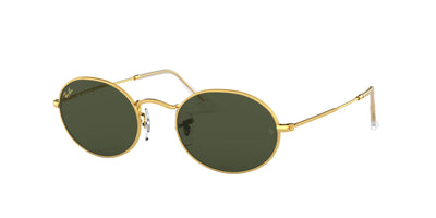 Ray-Ban RB3547 Legend Gold/G-15 Green #colour_legend-gold-g-15-green