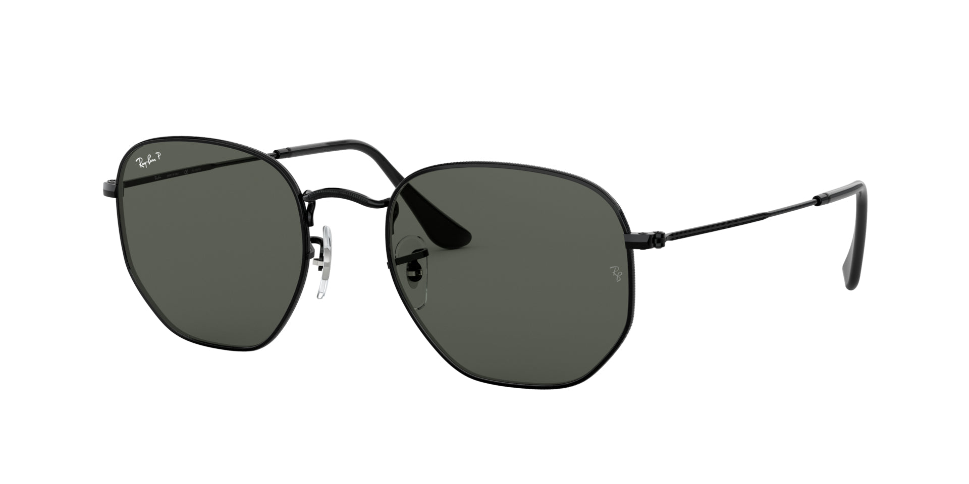 RAY BAN HEXAGONAL RB3548N