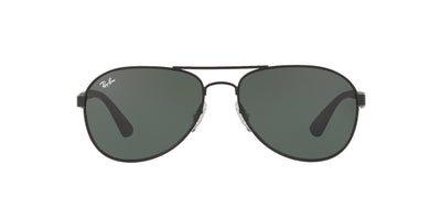 Ray-Ban RB3549 Black/Green 1 #colour_black-green-1