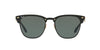 Ray-Ban Blaze Clubmaster RB3576N Gold-Grey #colour_gold-grey