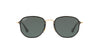 Ray-Ban Blaze RB3579N Black/Green #colour_black-green