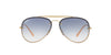 Ray-Ban RB3584N Gold/Blue #colour_gold-blue