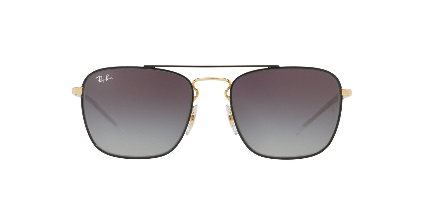 Ray-Ban RB3588 Black-Grey #colour_black-grey