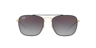 Ray-Ban RB3588 Black-Grey #colour_black-grey