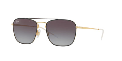Ray-Ban RB3588 Black-Grey #colour_black-grey
