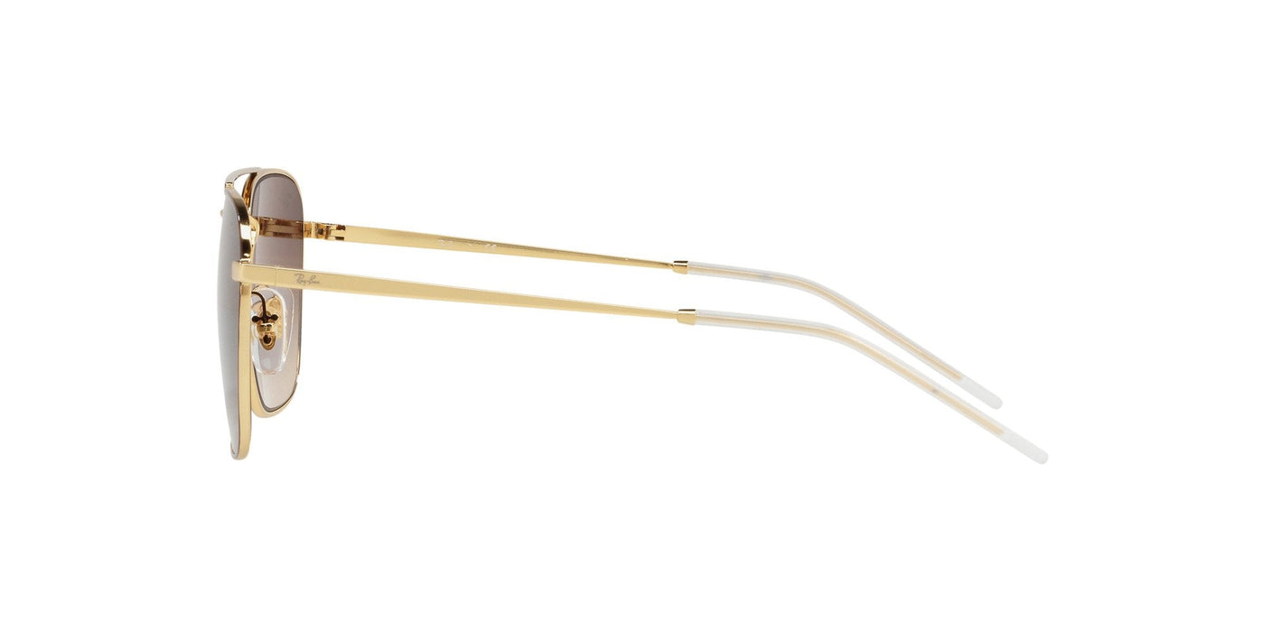 Ray-Ban RB3588 Brown-Brown #colour_brown-brown