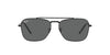 Ray-Ban New Caravan RB3636 Black/Dark Grey #colour_black-dark-grey