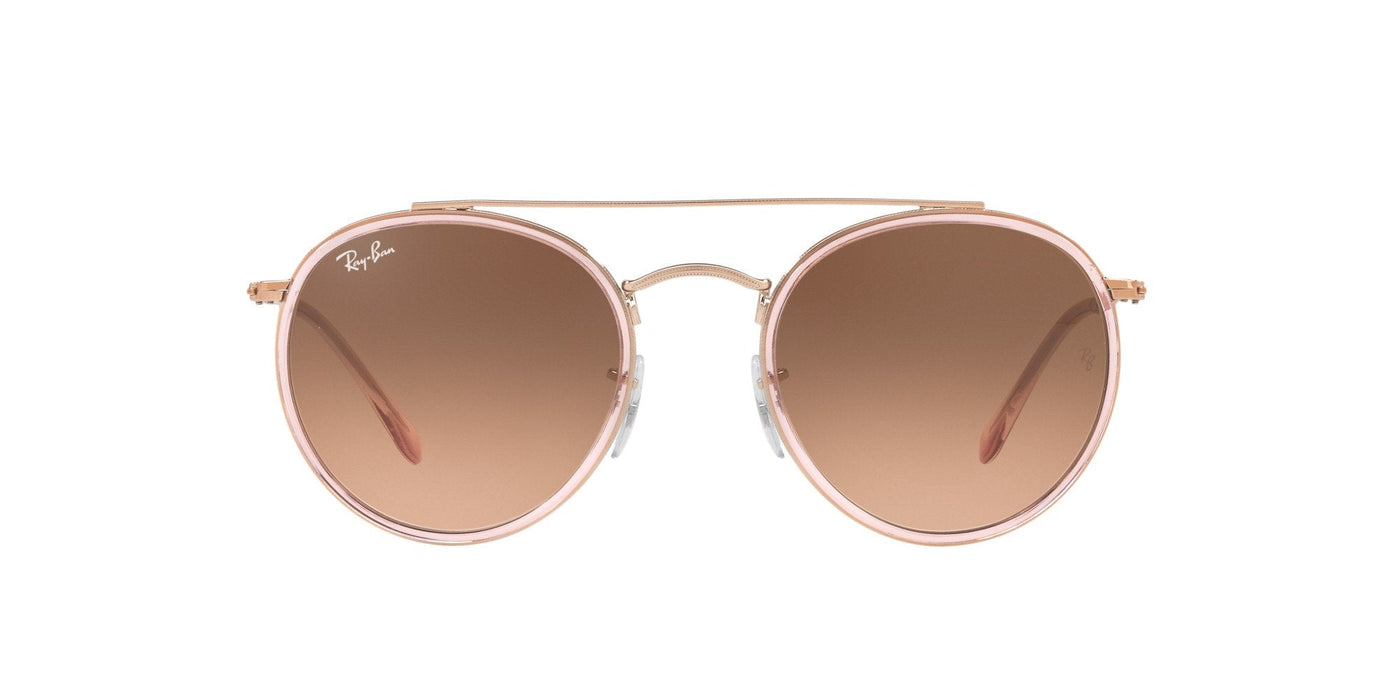 Ray-Ban RB3647N Pink-Brown #colour_pink-brown