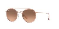 Ray-Ban RB3647N Pink-Brown #colour_pink-brown