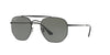 Ray-Ban RB3648 Black/Green #colour_black-green