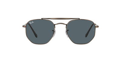 Ray-Ban Marshal RB3648 Antique Copper/Dark Blue #colour_antique-copper-dark-blue
