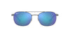 Ray-Ban RB3670CH Gunmetal/Polarised Grey Mirror Blue #colour_gunmetal-polarised-grey-mirror-blue