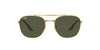 Ray-Ban RB3688 Arista/Green #colour_arista-green