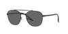 Ray-Ban RB3688 Black/Dark Grey #colour_black-dark-grey