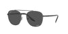 Ray-Ban RB3688 Gunmetal/Polarised Dark Grey #colour_gunmetal-polarised-dark-grey