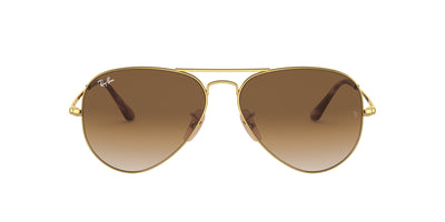 Ray-Ban RB3689 Arista/Brown Gradient #colour_arista-brown-gradient