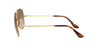 Ray-Ban RB3689 Arista/Brown Gradient #colour_arista-brown-gradient