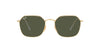 Ray-Ban Jim RB3694 Arista/Green #colour_arista-green