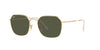 Ray-Ban Jim RB3694 Arista/Green #colour_arista-green