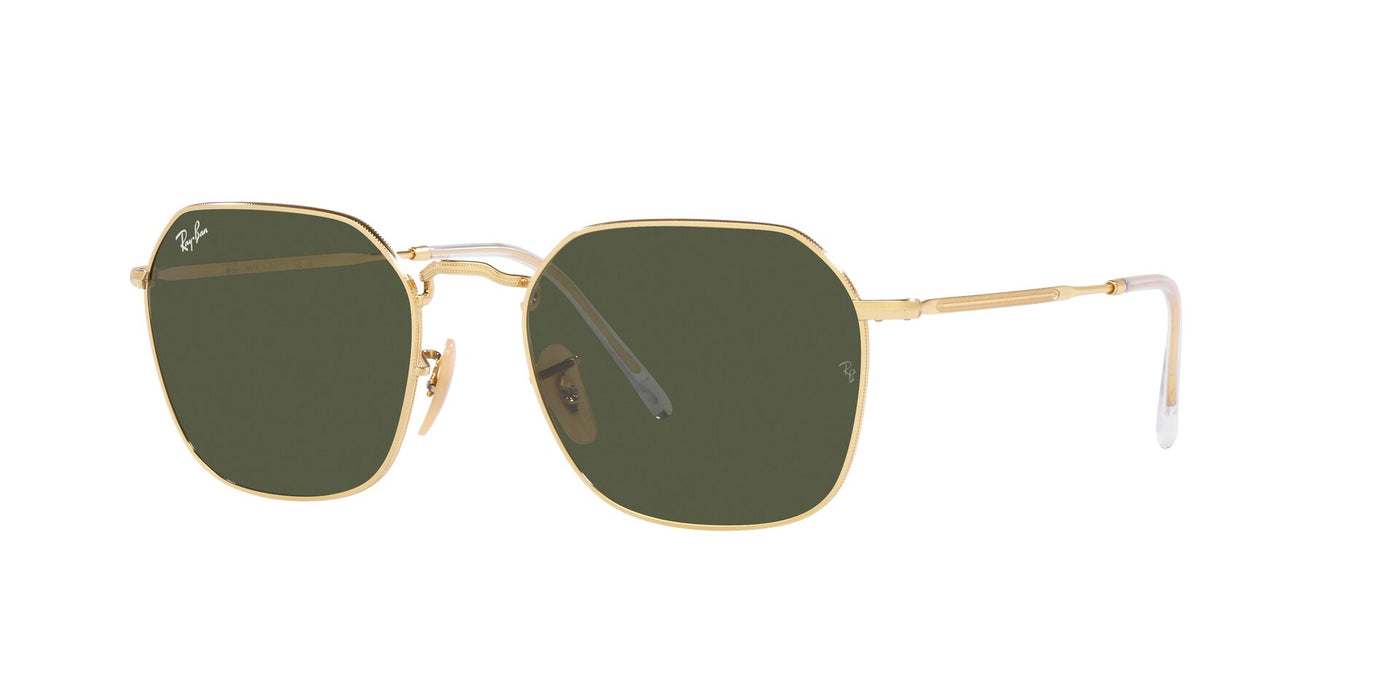 Ray-Ban Jim RB3694 Arista/Green #colour_arista-green