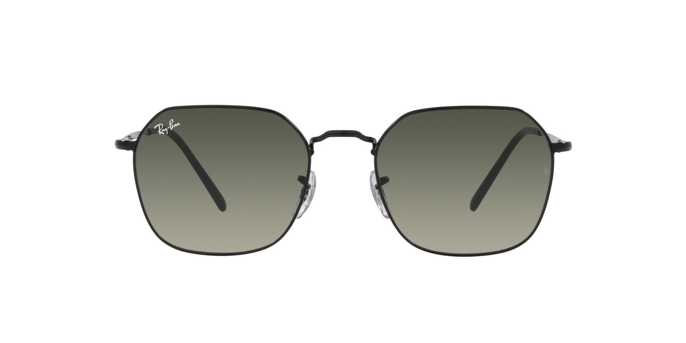 Ray-Ban Jim RB3694 Black/Grey Gradient #colour_black-grey-gradient