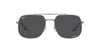 Ray-Ban RB3699 Gunmetal/Polarised Dark Grey #colour_gunmetal-polarised-dark-grey