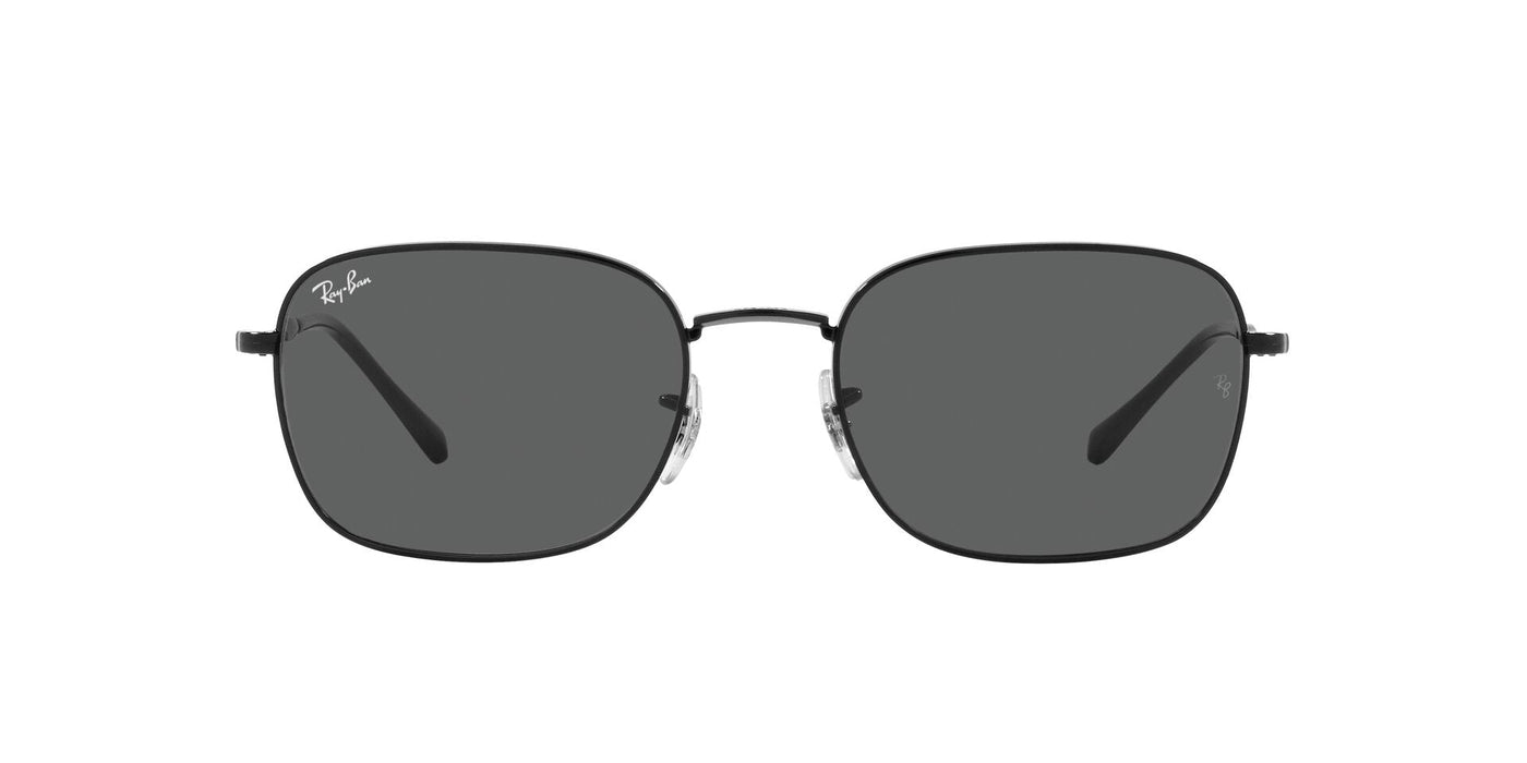 Ray-Ban RB3706 Black/Dark Grey #colour_black-dark-grey