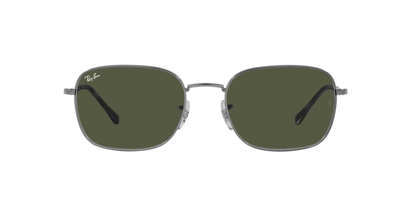 Ray-Ban RB3706 Gunmetal/Grey Gradient #colour_gunmetal-grey-gradient