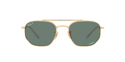 Ray-Ban RB3707 Arista/Grey Polarised #colour_arista-grey-polarised