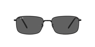 Ray-Ban RB3717 Black/Dark Grey  #colour_black-dark-grey-