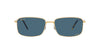 Ray-Ban RB3717 Legend Gold/Blue Polarised #colour_legend-gold-blue-polarised