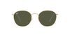 Ray-Ban ROB RB3772 Arista/Green #colour_arista-green