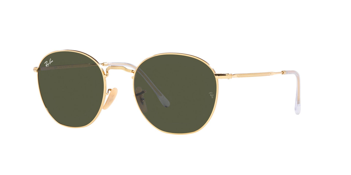 Ray-Ban ROB RB3772 Arista/Green #colour_arista-green