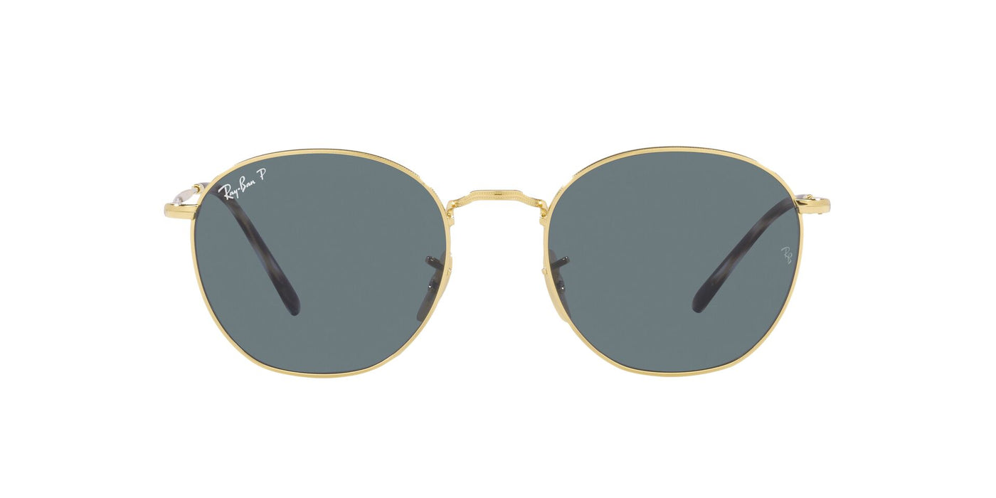 Ray-Ban ROB RB3772 Arista/Dark Blue Polarised #colour_arista-dark-blue-polarised