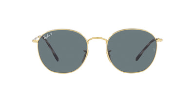 Ray-Ban ROB RB3772 Arista/Dark Blue Polarised #colour_arista-dark-blue-polarised