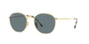 Ray-Ban ROB RB3772 Arista/Dark Blue Polarised #colour_arista-dark-blue-polarised