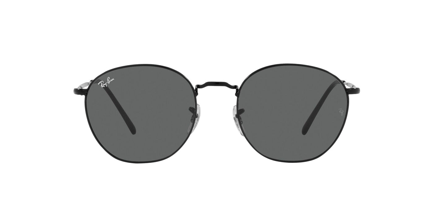 Ray-Ban ROB RB3772 Black/Dark Grey #colour_black-dark-grey