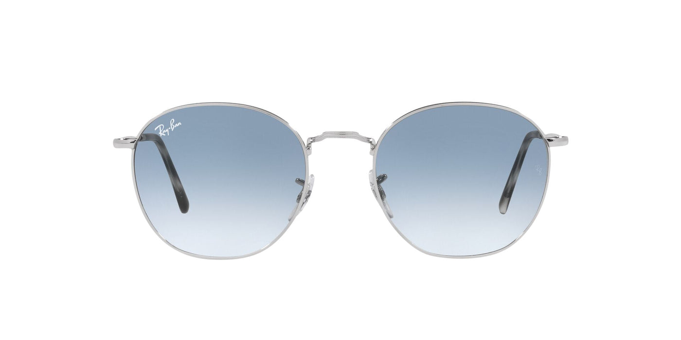 Ray-Ban ROB RB3772 Silver/Clear Gradient Blue #colour_silver-clear-gradient-blue