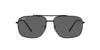 Ray-Ban RB3796 Black/Dark Grey #colour_black-dark-grey