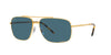 Ray-Ban RB3796 Legend Gold/Blue Polarised #colour_legend-gold-blue-polarised