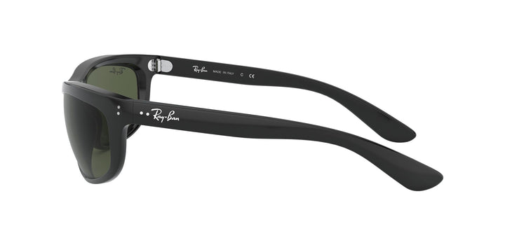 Ray-Ban Balorama RB4089 Rectangle Sunglasses | Fashion Eyewear US