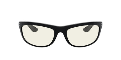 Ray-Ban Balorama RB4089 Black/Photo Grey-Blue Light Filter #colour_black-photo-grey-blue-light-filter