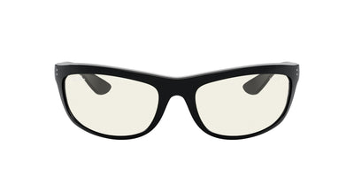 Ray-Ban Balorama RB4089 Black/Photo Grey-Blue Light Filter #colour_black-photo-grey-blue-light-filter