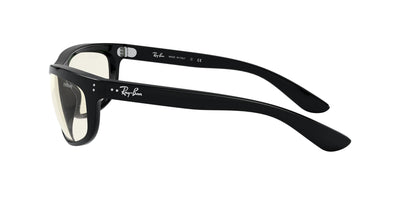 Ray-Ban Balorama RB4089 Black/Photo Grey-Blue Light Filter #colour_black-photo-grey-blue-light-filter