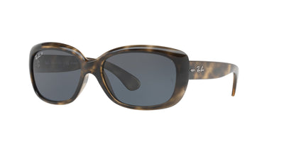 Ray-Ban Jackie OHH RB4101 Grey/Grey #colour_grey-grey