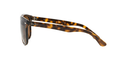 Ray-Ban RB4147 Light-Tortoise-Brown #colour_light-tortoise-brown