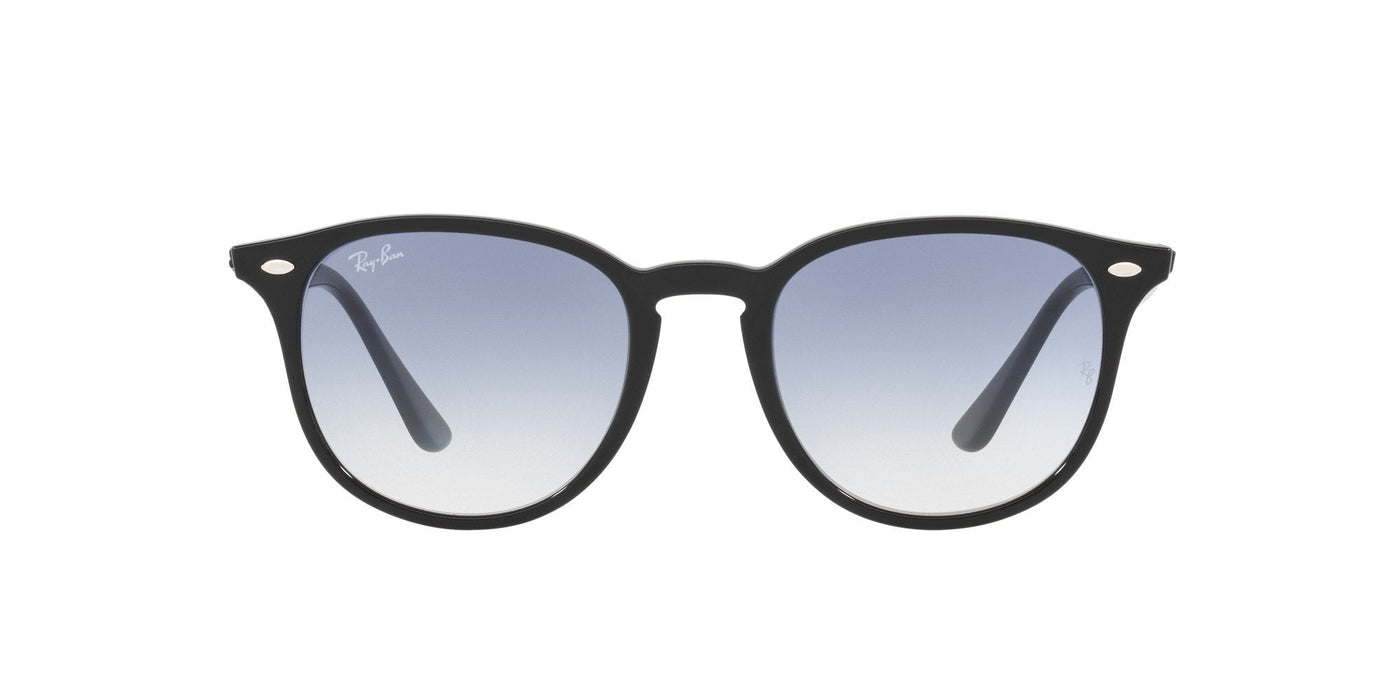 Ray-Ban RB4259 Black/Blue #colour_black-blue